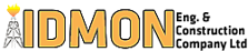 IDMON Logo